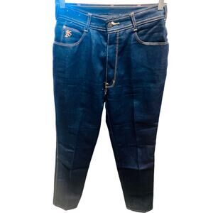 Braxton vintage stretch jeans size 10 women’s (vintage size runs smaller )